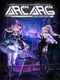 ArcArg