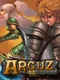 Arcuz II: Dungeons