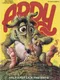 Ardy the Aardvark