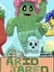 Arid Jared