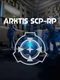 Arktis SCP-RP