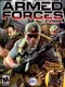 Armed Forces Corp.