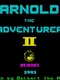 Arnold the Adventurer II
