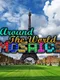 Around the World Mosaics