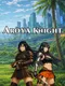 Aroya Knight