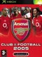Arsenal Club Football 2005