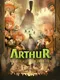 Arthur and the Invisibles