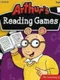 Arthur's Reading Games