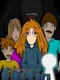 As Cores De Ofelia