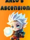Ascend of Arlo