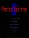 Ascii Sector