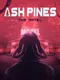 Ash Pines: The Motel