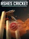 Ashes Cricket