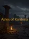Ashes of Kardoria