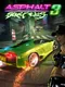 Asphalt 3: Street Rules 3D