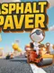 Asphalt Paver