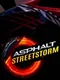 Asphalt Street Storm Racing