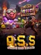 A.S.S. (Amazing Slot Survivor)