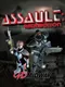 Assault: Retribution