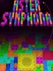 Aster Symphona