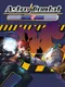 Astro Combat