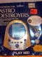 Astro Destroyers