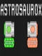 Astrosaurox