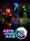 Asym Altered Axis