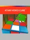 Atari Video Cube