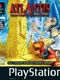 Atlantis: The Lost Continent