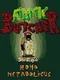 Atomic Butcher: Homo Metabolicus