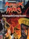 Attack From Mars