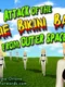 Attack of the Zombie Bikini Babes From Outer Space