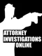 Attorney Investigations Online