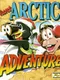 Aunt Arctic Adventure