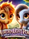 Aurora Light Pony: Ponies and Horses in the Valley of Stars