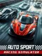 Auto Sport Racing Simulator