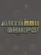 Auto WWII Equips