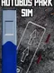 Autobus Park Sim