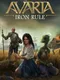 Avaria: Iron Rule