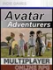 Avatar Adventurers Online