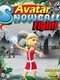 Avatar Snowball Fight