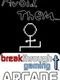 Avoid Them: Breakthrough Gaming Arcade