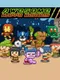 Awesome Happy Heroes