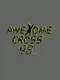 Awexome Cross