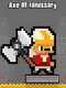 Axe of Janissary
