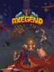 Axegend
