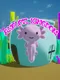 Axolotl Kingdom