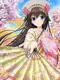 Azayaka na Irodori no Naka de, Kimi Rashiku