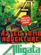 Aztec Tomb Adventure